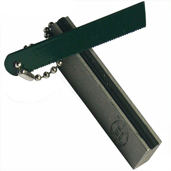 MFH Feuerstarter, "Professional", Magnesium mit Schaber